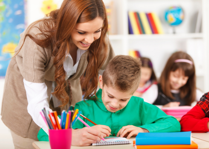 Eğitim (Öğrenci) Koçluğu Eğitimi